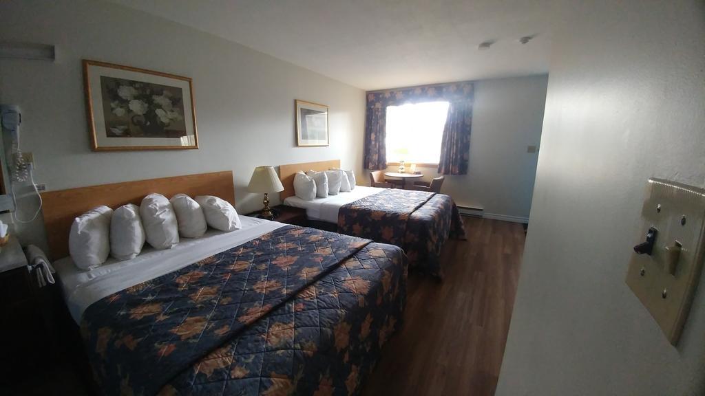 Northlander Motel Sault Ste. Marie Zewnętrze zdjęcie