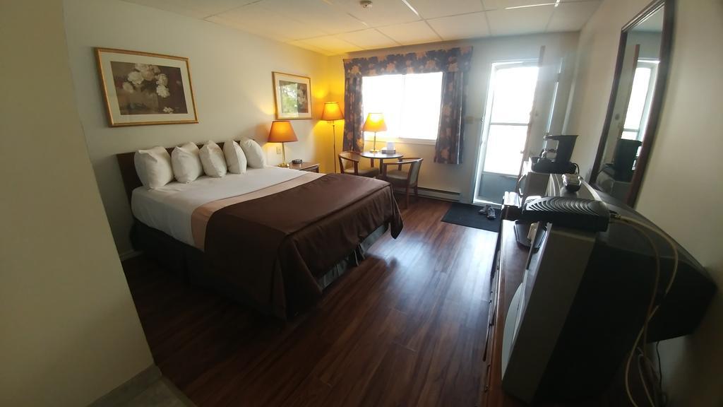 Northlander Motel Sault Ste. Marie Zewnętrze zdjęcie