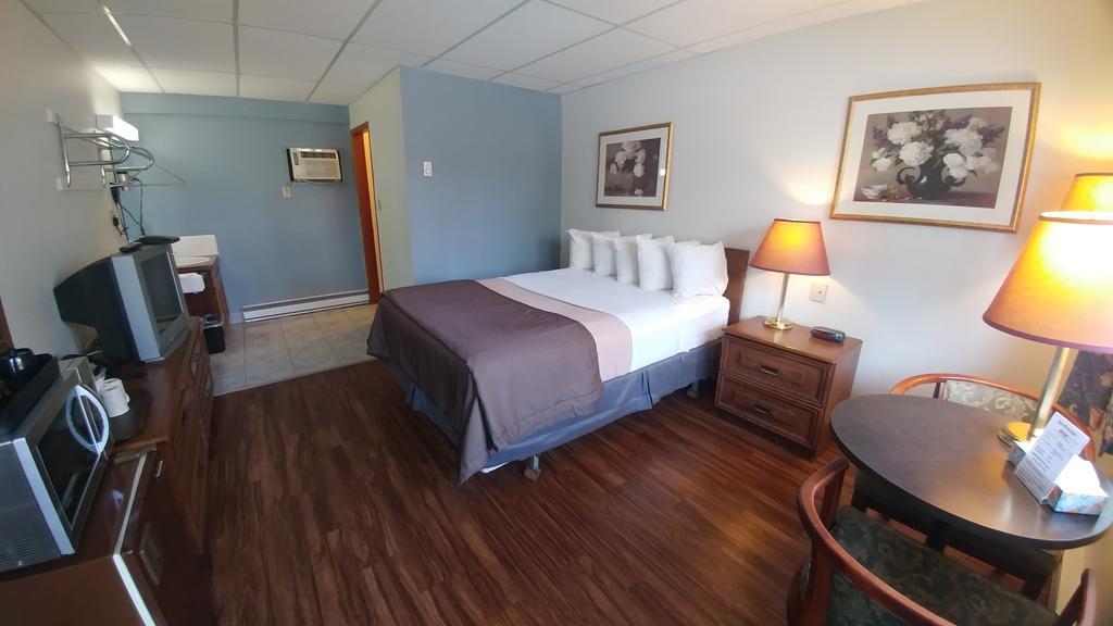 Northlander Motel Sault Ste. Marie Zewnętrze zdjęcie