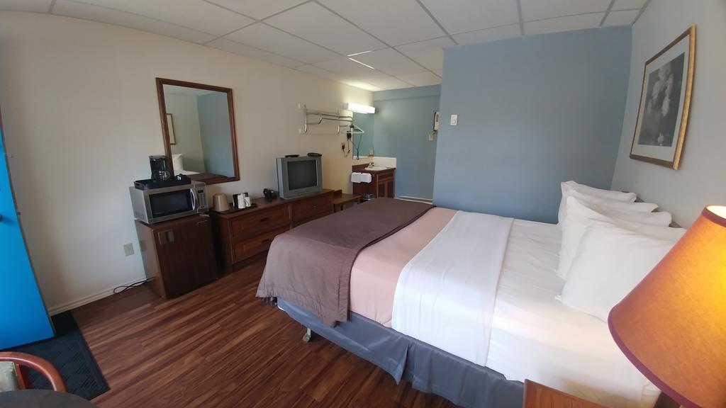 Northlander Motel Sault Ste. Marie Zewnętrze zdjęcie